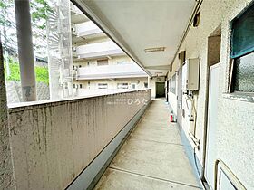 富田ハイツ  ｜ 福岡県北九州市小倉北区井堀1丁目（賃貸マンション1LDK・3階・48.90㎡） その23