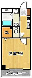 南小倉駅 3.7万円