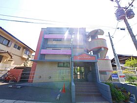 メゾンブリアント  ｜ 福岡県北九州市小倉北区井堀1丁目（賃貸マンション1K・1階・24.41㎡） その17