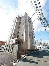 ピアーノＫＭ21  ｜ 福岡県北九州市小倉北区木町2丁目（賃貸マンション1K・6階・24.39㎡） その15