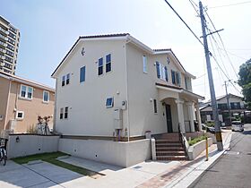 シンフォニア木町　Ｂ  ｜ 福岡県北九州市小倉北区木町2丁目（賃貸アパート3LDK・1階・87.49㎡） その18