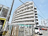 福岡県北九州市小倉北区日明5丁目：物件画像／株式会社不動産のデパートひろた　小倉到津店