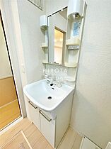 Ｄ－Ｋ　ｈｏｕｓｅ  ｜ 福岡県北九州市小倉北区真鶴1丁目（賃貸アパート1LDK・3階・41.95㎡） その9