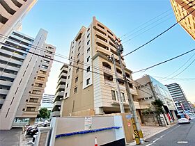 協和大手町BLD  ｜ 福岡県北九州市小倉北区大手町（賃貸マンション1K・3階・24.18㎡） その3