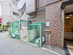 リード室町  ｜ 福岡県北九州市小倉北区室町2丁目（賃貸マンション1K・11階・29.29㎡） その3