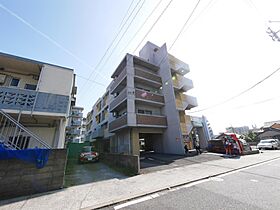 アヴィニール中井  ｜ 福岡県北九州市小倉北区中井5丁目（賃貸マンション2K・2階・42.24㎡） その17