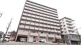 田町ビル  ｜ 福岡県北九州市小倉北区田町（賃貸マンション1LDK・5階・59.67㎡） その1