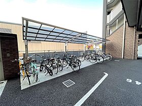 ギャラン竪町  ｜ 福岡県北九州市小倉北区竪町2丁目（賃貸マンション1LDK・2階・41.74㎡） その21