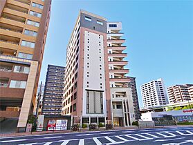 ユーフォリウム・マタマ  ｜ 福岡県北九州市小倉北区大手町（賃貸マンション1K・6階・32.98㎡） その1