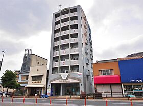 スターズ内山  ｜ 福岡県北九州市小倉北区木町3丁目（賃貸マンション1K・5階・19.54㎡） その1