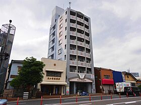 スターズ内山  ｜ 福岡県北九州市小倉北区木町3丁目（賃貸マンション1K・5階・19.54㎡） その3