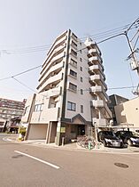 ロイヤルM  ｜ 福岡県北九州市小倉北区田町（賃貸マンション2K・3階・30.60㎡） その8