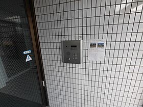 K-2西小倉ビル  ｜ 福岡県北九州市小倉北区大門2丁目（賃貸マンション1R・9階・20.28㎡） その4