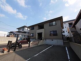 ソレジオ井堀  ｜ 福岡県北九州市小倉北区井堀1丁目（賃貸アパート2LDK・2階・49.53㎡） その5