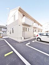 ウィットK  ｜ 福岡県北九州市小倉北区篠崎2丁目（賃貸アパート1LDK・2階・42.38㎡） その8