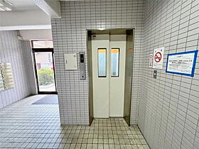 ベルガ清水  ｜ 福岡県北九州市小倉北区清水3丁目（賃貸マンション1R・5階・24.60㎡） その13