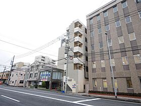 カーザミア  ｜ 福岡県北九州市小倉北区下到津5丁目（賃貸マンション1K・2階・27.50㎡） その3