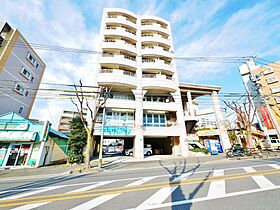 けやき通り内山  ｜ 福岡県北九州市小倉北区中井1丁目（賃貸マンション1R・8階・27.50㎡） その17