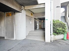 サンシティ日明  ｜ 福岡県北九州市小倉北区日明5丁目（賃貸マンション1R・7階・25.00㎡） その4