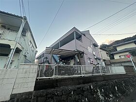 シティベール大永  ｜ 福岡県北九州市小倉北区上到津1丁目（賃貸アパート1K・1階・20.94㎡） その18