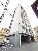 プルーム木町  ｜ 福岡県北九州市小倉北区木町3丁目（賃貸マンション1LDK・3階・32.13㎡） その3