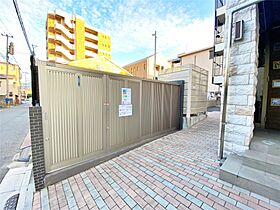 プルーム木町  ｜ 福岡県北九州市小倉北区木町3丁目（賃貸マンション1LDK・3階・32.13㎡） その21