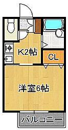 🉐敷金礼金0円！🉐アズーロ高峰