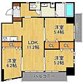 MDIロイヤルレジデンス大手町2階9.3万円
