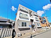 福岡県北九州市小倉北区木町2丁目：物件画像／株式会社不動産のデパートひろた　小倉到津店