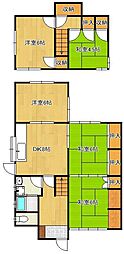 北九州都市モノレール小倉線 城野駅 徒歩9分