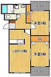 鹿児島本線 戸畑駅 バス15分 一枝下車 徒歩5分