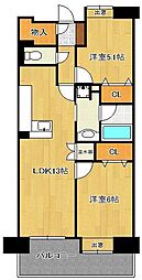 鹿児島本線 戸畑駅 バス14分 井堀四角下車 徒歩6分