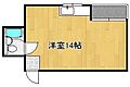 朝日ハイツ3階2.9万円