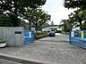 周辺：到津小学校(700m)