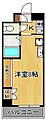 レディローザ4階2.5万円