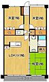 シャトレ大手町N3階13.2万円