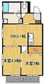 プルーム下到津7階6.1万円