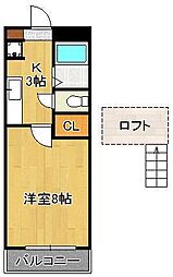 19-Ｃｕｂｅ 5階