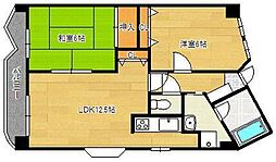 JR鹿児島本線 西小倉駅 徒歩13分