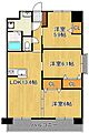 フローラ菜園場2階9.2万円