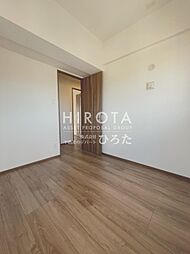 到津エイトフラッグ 1LDKの写真