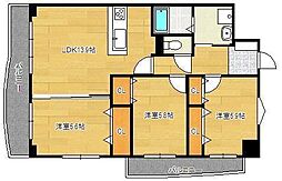 ＶＥＲＤＥ大手町 3階