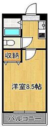 ロイヤルアネックス 8階