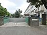 周辺：板櫃中学校(900m)