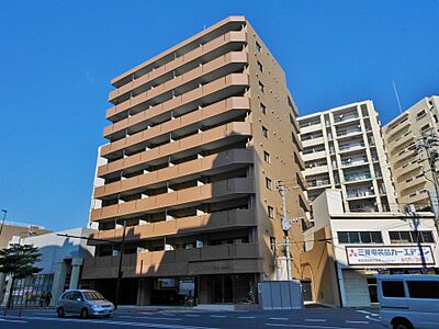 外観 外観