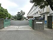板櫃中学校(700m)
