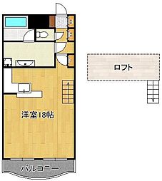 サンシティ日明 8階/-