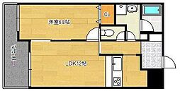 ビアリッツ 3階