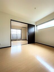 フェリーチェ原町 1DKの写真