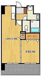 JR日豊本線 南小倉駅 徒歩11分